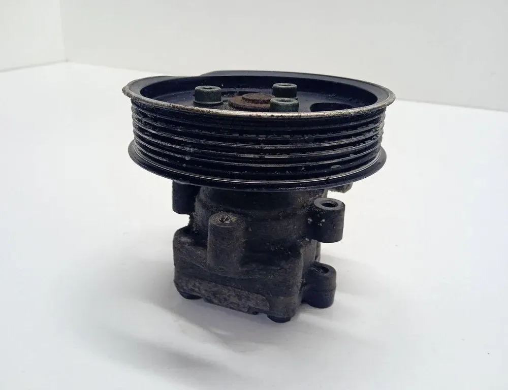 VOLKSWAGEN Phaeton 1 generation (2002-2016) Power Steering Pump 07D145256E 33380707