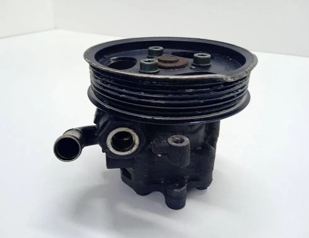 VOLKSWAGEN Phaeton 1 generation (2002-2016) Power Steering Pump 07D145256E 33380707