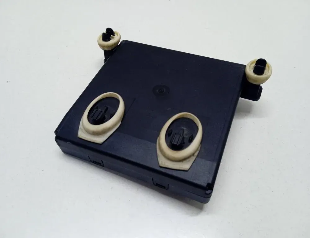 MERCEDES-BENZ E-Class W211/S211 (2002-2009) Rear Right Door Control Unit 2118201626 33385760