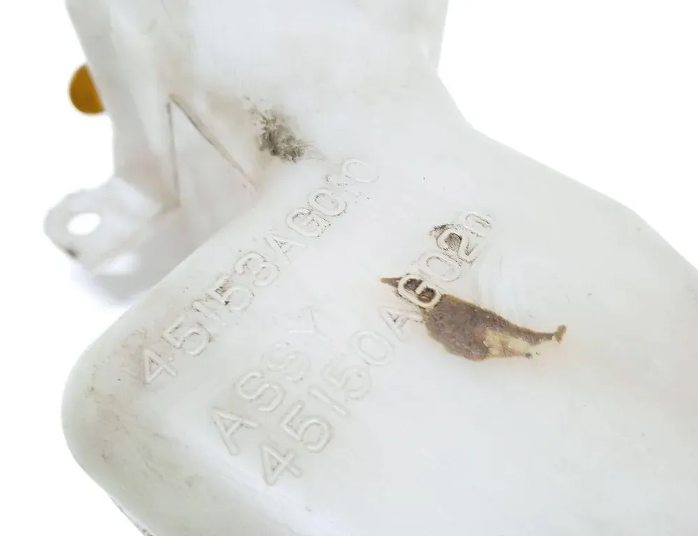 SUBARU Legacy 4 generation (2003-2009) Расширительный бак 45150AG020 33386086