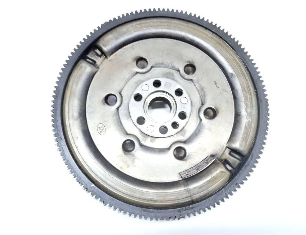 RENAULT Kadjar 1 generation (2015-2024) Маховик H1001 33386354