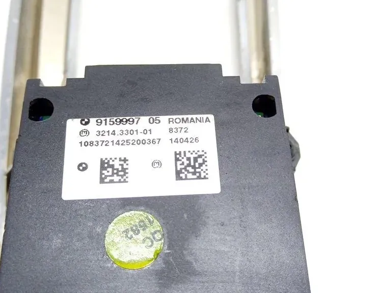 BMW 7 Series F01/F02 (2008-2015) Handbrake Button 3214330101 33446547