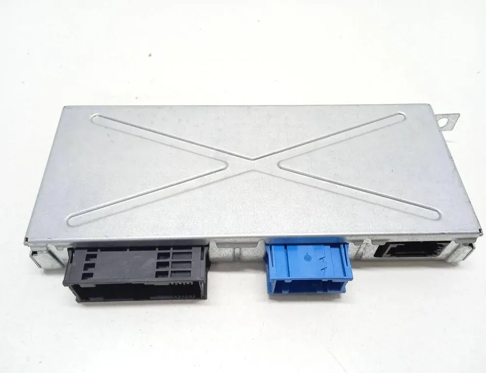 BMW 7 Series F01/F02 (2008-2015) Other Control Units 9158342 33455941