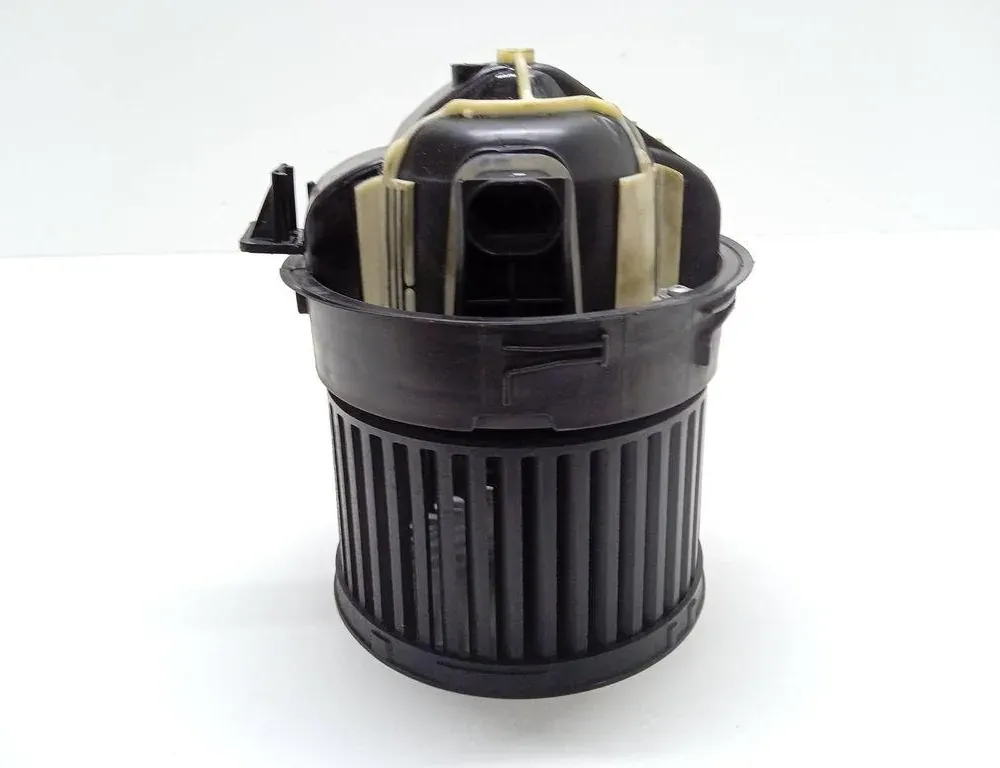 CITROËN C3 Picasso 1 generation (2008-2016) Печка салона T1000588K 33478125