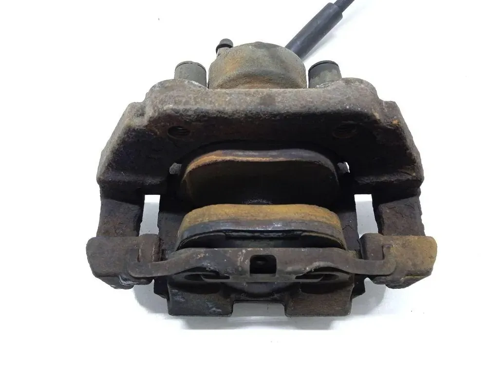 BMW 7 Series F01/F02 (2008-2015) задний правый суппорт 925 33479028