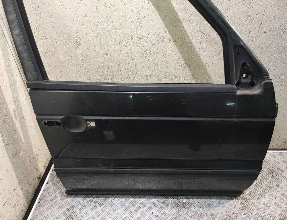 LAND ROVER Range Rover 2 generation (1994-2002) Передняя правая дверь 33479543