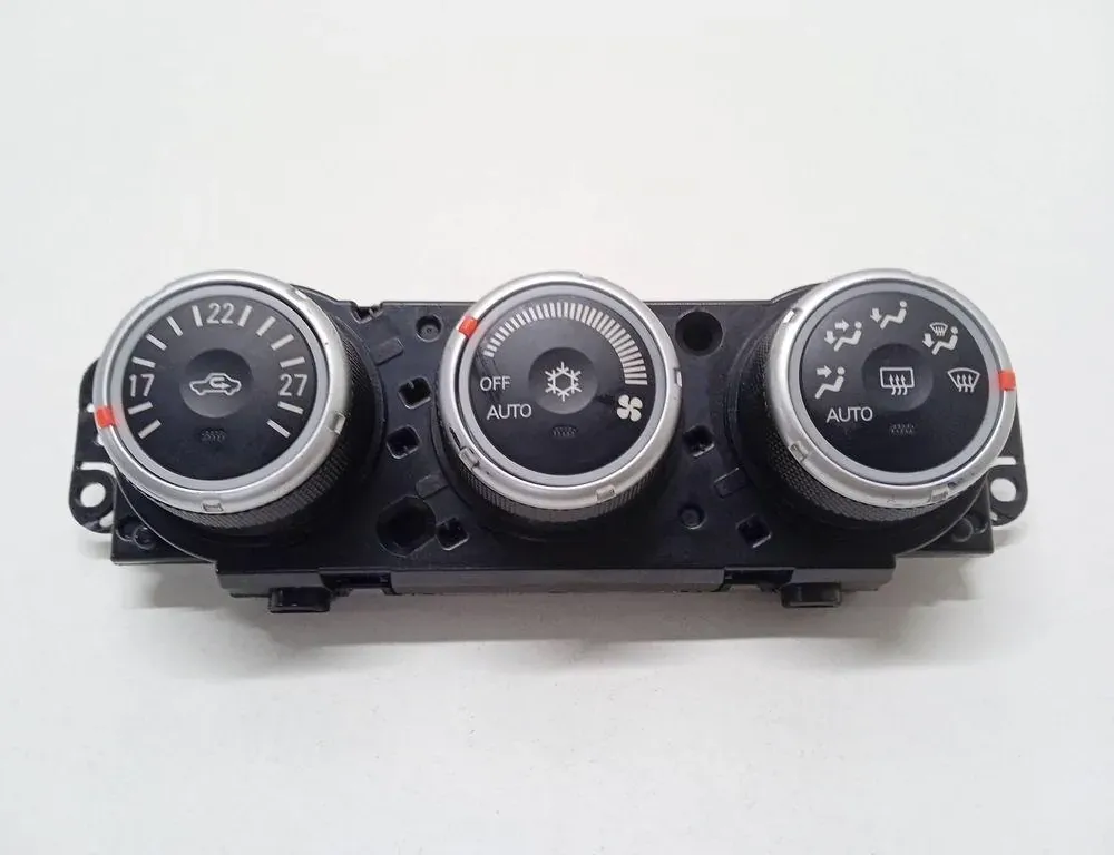 MITSUBISHI Outlander 2 generation (2005-2013) Ostatné časti karosérie 7820A115XA 33492609