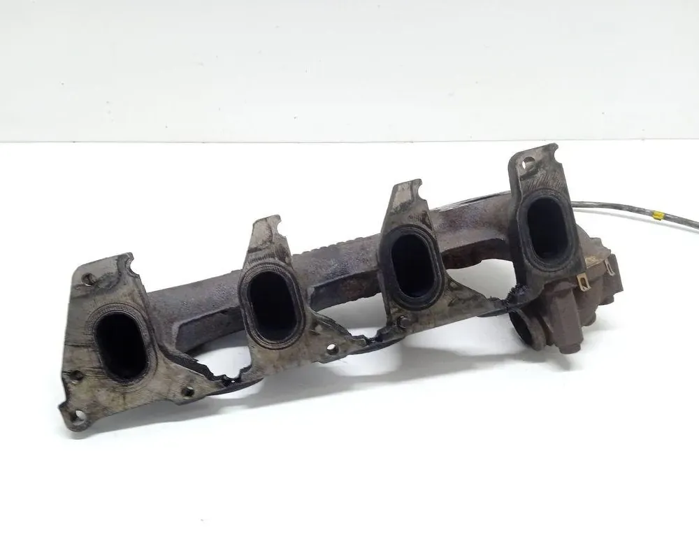 SUZUKI Grand Vitara 2 generation (2005-2014) Выхлопной коллектор 8428649 33492755