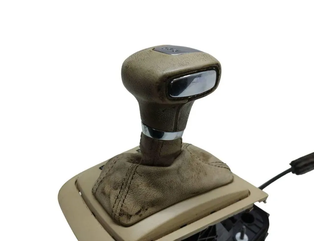 SKODA Octavia 2 generation (2004-2013) Кулиса 1K0713061 33493166