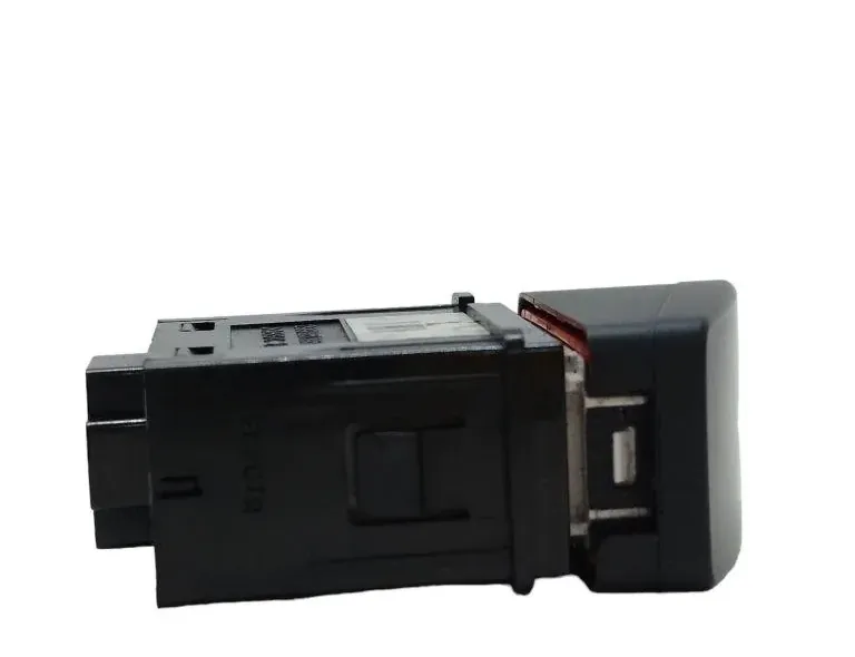 KIA Rio 3 generation (2011-2017) кнопка опасности 299105395 33497653