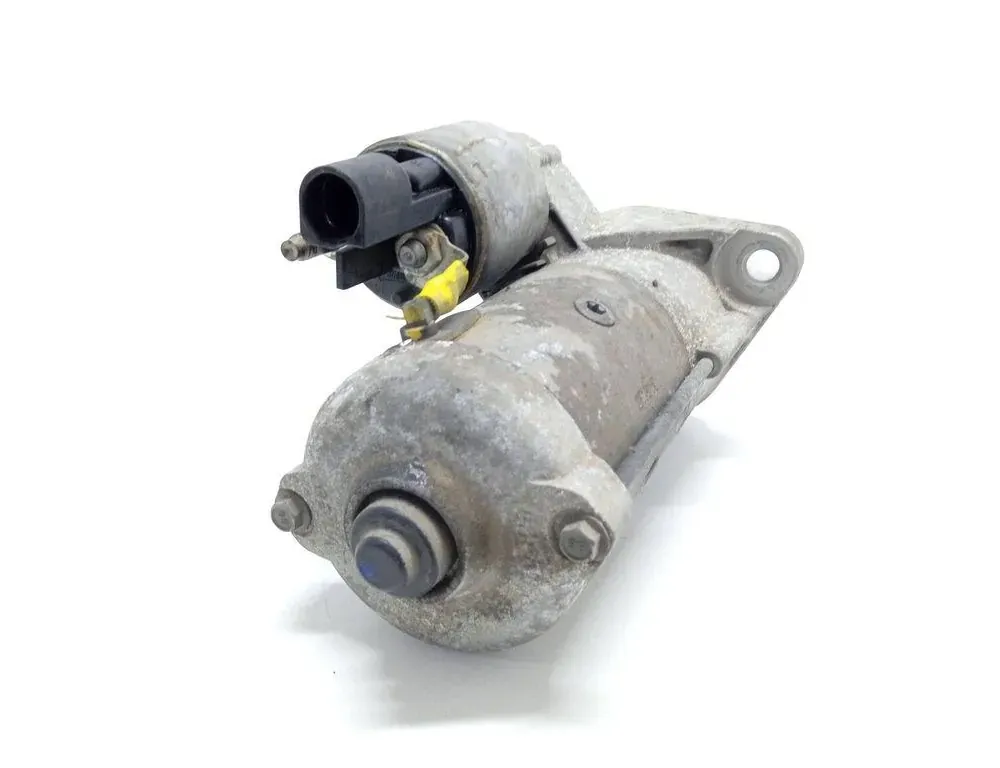 VOLKSWAGEN Passat B7 (2010-2015) Стартер 02E911023Q 33500623