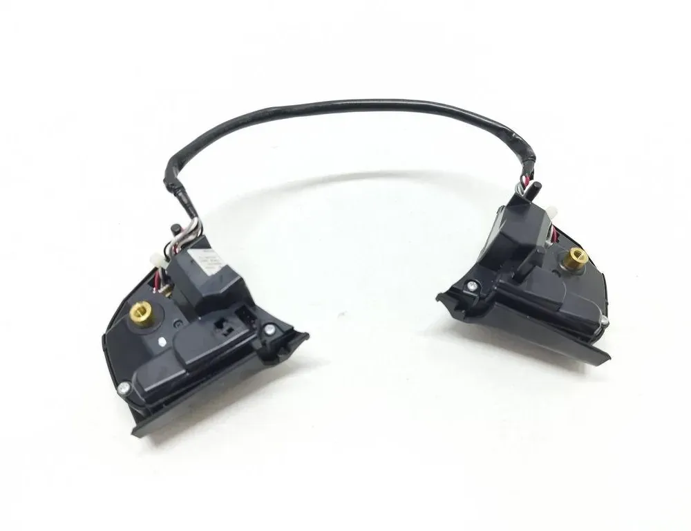 BMW 5 Series F10/F11 (2009-2017) Кнопки / переключатели на рулевом колесе 9229484 33502395