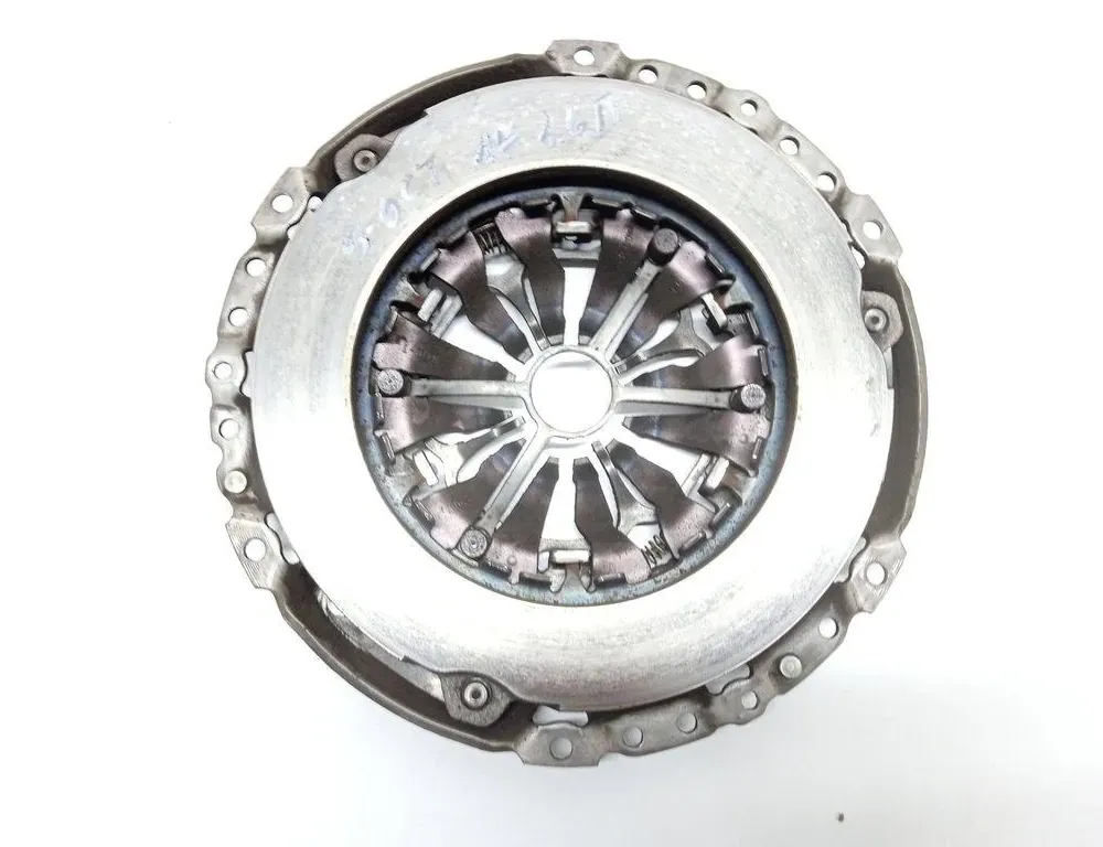 SKODA Octavia 3 generation (2013-2020) Spojkový tlakový tanier 04L141015D 33503230