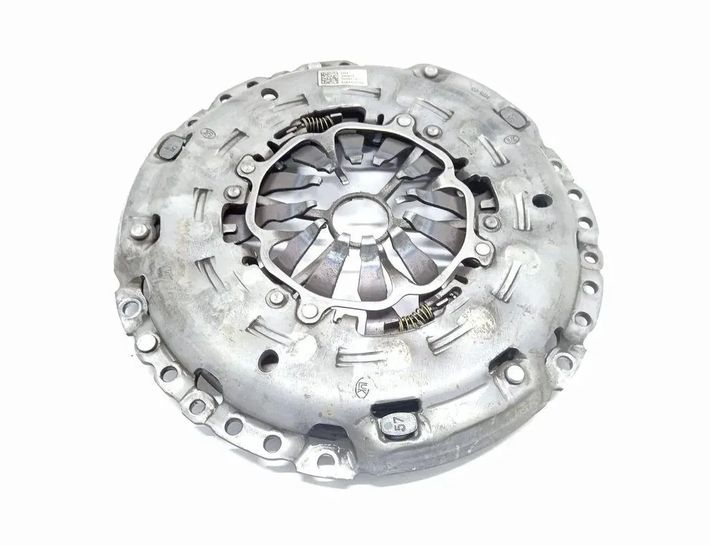 SKODA Octavia 3 generation (2013-2020) Spojkový tlakový tanier 04L141015D 33503230