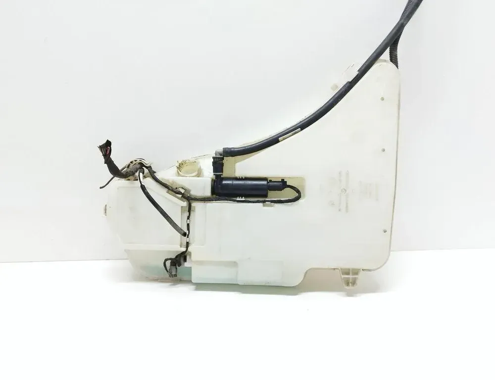 BMW 5 Series F10/F11 (2009-2017) Nádrž na ostrekovač okien 13264011 33503242