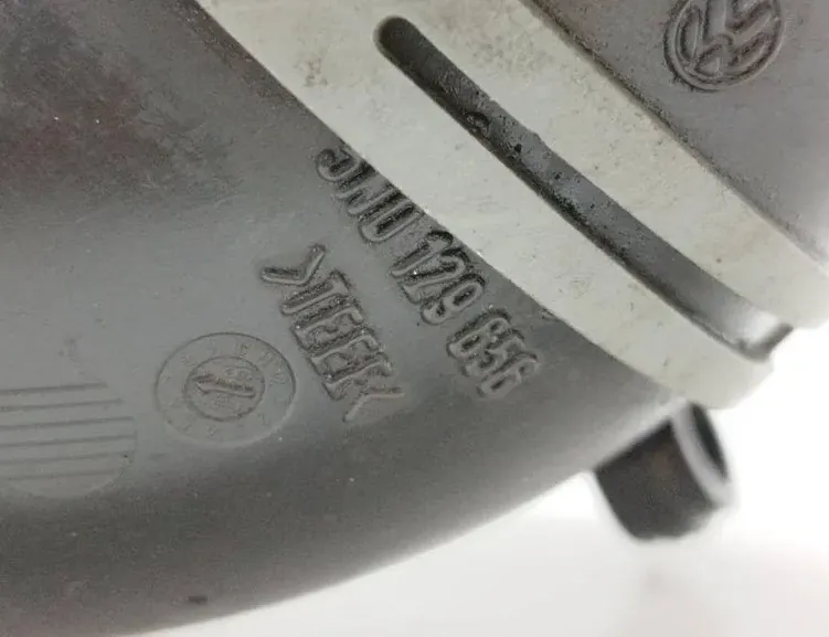 VOLKSWAGEN Tiguan 1 generation (2007-2017) Other tubes 5N0129656 33517653