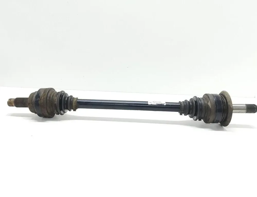 BMW 5 Series F10/F11 (2009-2017) Полуось задняя левая 7581021 33528799