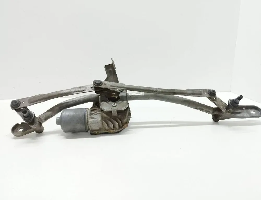 BMW 5 Series F10/F11 (2009-2017) Mechanizmus stierača predného čelného skla 7272451 33528903