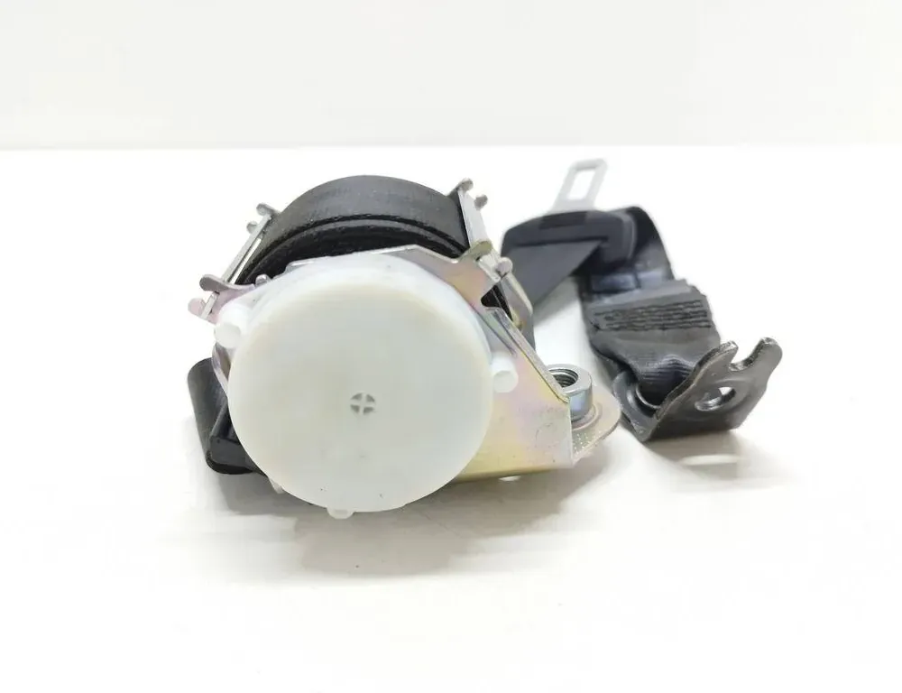 VOLKSWAGEN Passat B7 (2010-2015) Ремень безопасности средний задний 3C9857805G 33531551