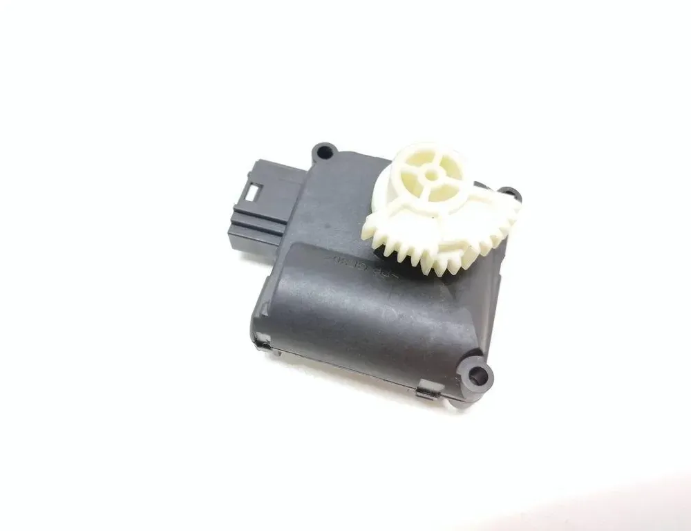 AUDI A4 allroad B8 (2009-2015) Клапаны управления внутренним подогревом 4F0820511B 33534307