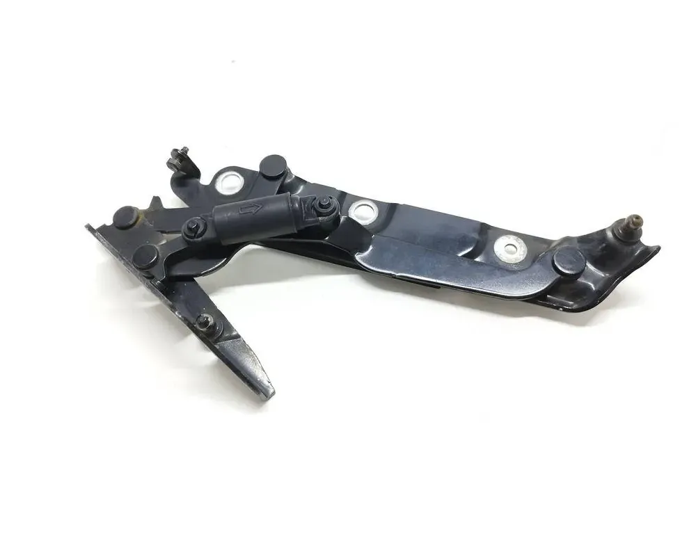 JAGUAR XF 1 generation  (2011-2016) Ľavý pant kufra 8X2342701 33535450