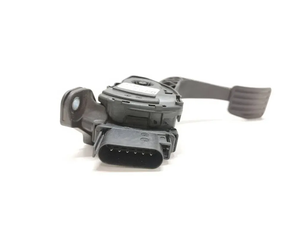 FORD S-Max 1 generation (2006-2015) Педаль газа 6G929F836JC 33537666