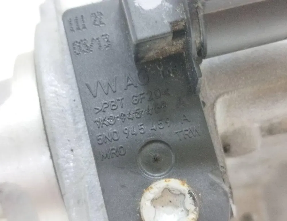 PORSCHE Cayenne 958 (2010-2018) Рабочий тормозной цилиндр 5N0945459A 33537696