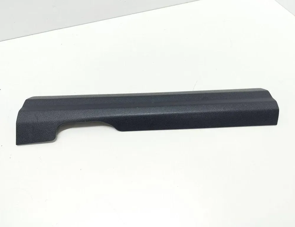 BMW 5 Series Gran Turismo F07 (2010-2017) Front Left Door Panel 9138915 33538110