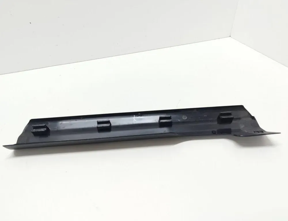 BMW 5 Series Gran Turismo F07 (2010-2017) Front Left Door Panel 9138915 33538110