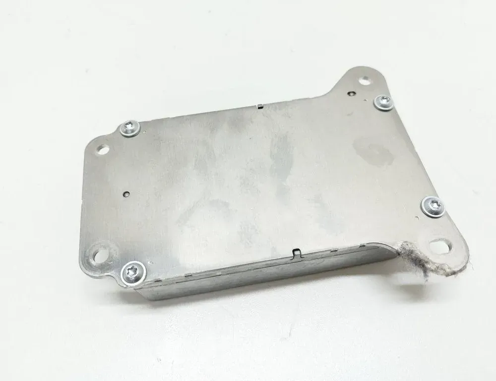 BMW 5 Series Gran Turismo F07 (2010-2017) Iné riadiace jednotky 6796504 33538300