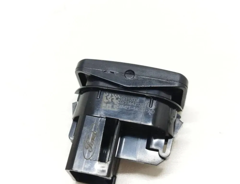 FORD S-Max 1 generation (2006-2015) Кнопка стеклоподъемника задней правой двери 6M2T14529AD 33538724