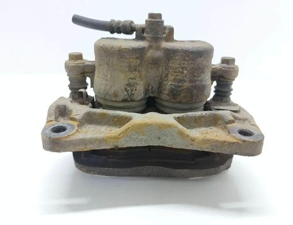 SUBARU Outback 4 generation (2009-2014) Front Right Brake Caliper 33542778