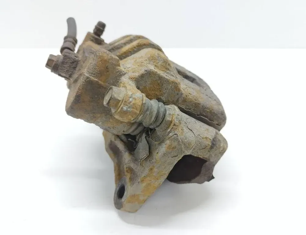 SUBARU Outback 4 generation (2009-2014) Front Right Brake Caliper 33542778