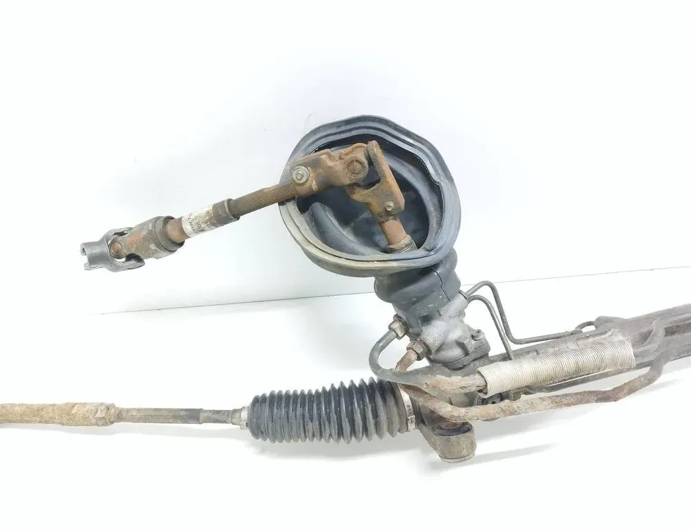 TOYOTA Avensis 2 generation (2002-2009) Steering Rack AC46000 33542835