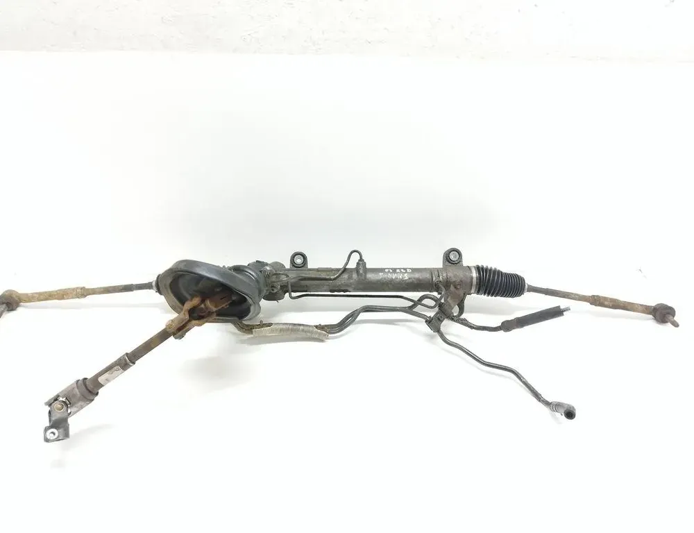 TOYOTA Avensis 2 generation (2002-2009) Steering Rack AC46000 33542835
