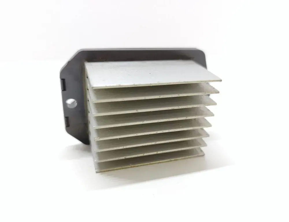 SUBARU Outback 4 generation (2009-2014) Реле вентилятора печки салона 0778001070 33543536