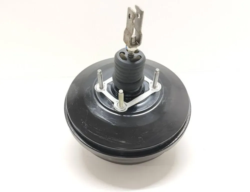 SUBARU Outback 4 generation (2009-2014) Вакуумный усилитель тормозов 08LG215T 33544003