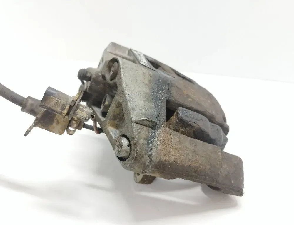 AUDI A4 B8/8K (2011-2016) Супорт тормозов передний левый 973 33544454