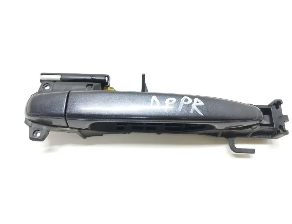 SUBARU Outback 4 generation (2009-2014) Left Side Sliding Door Exterior Handle 33544687