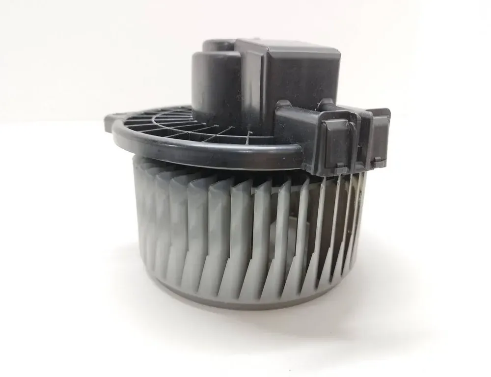 SUBARU Outback 4 generation (2009-2014) Interiérový ohrievač 2727005290 33544859