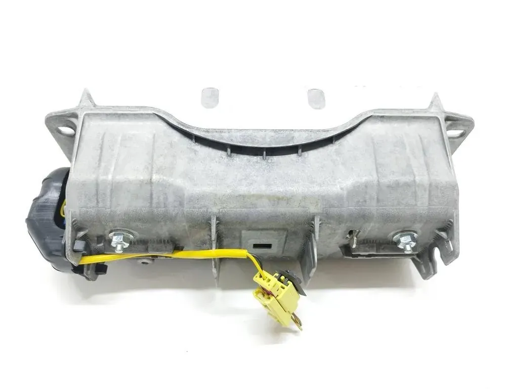 VOLKSWAGEN Golf Plus 1 generation (2004-2009) Dashboard Airbag SRS 1K0880204K 33549270