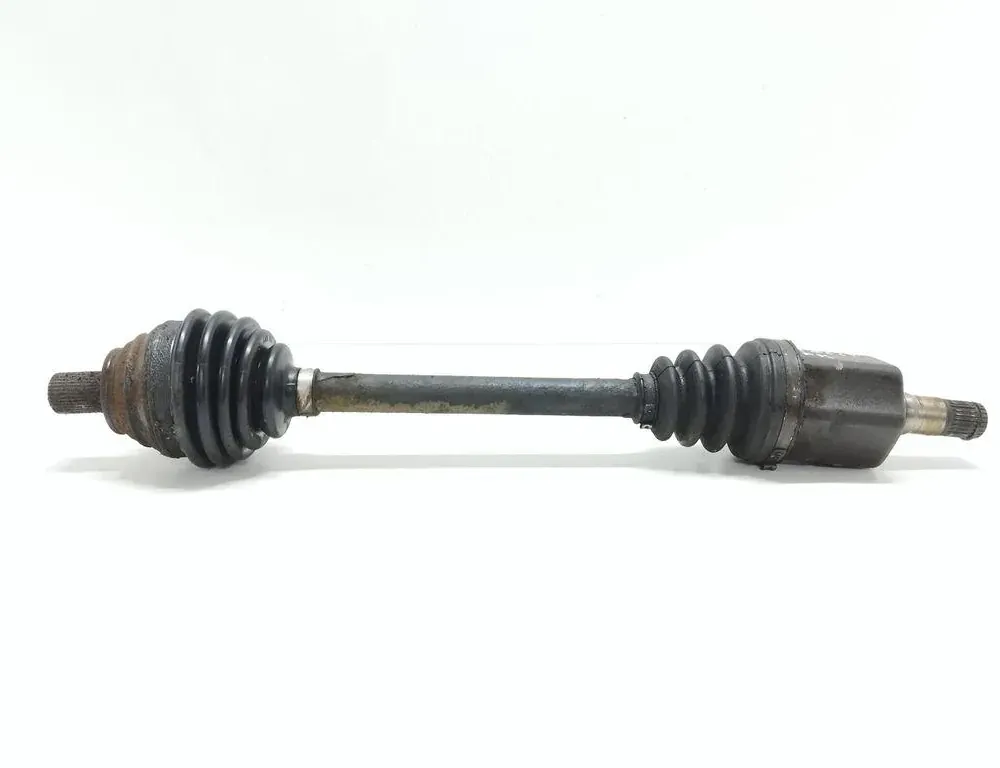 VOLKSWAGEN Golf Plus 1 generation (2004-2009) Ľavý predný hnací hriadeľ 1K0407283 33549444