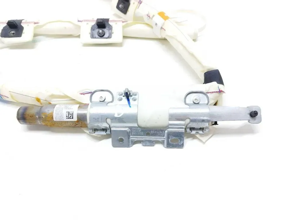 FORD Focus 3 generation (2011-2020) Pravý strešný airbag SRS 1B6301500 33549759