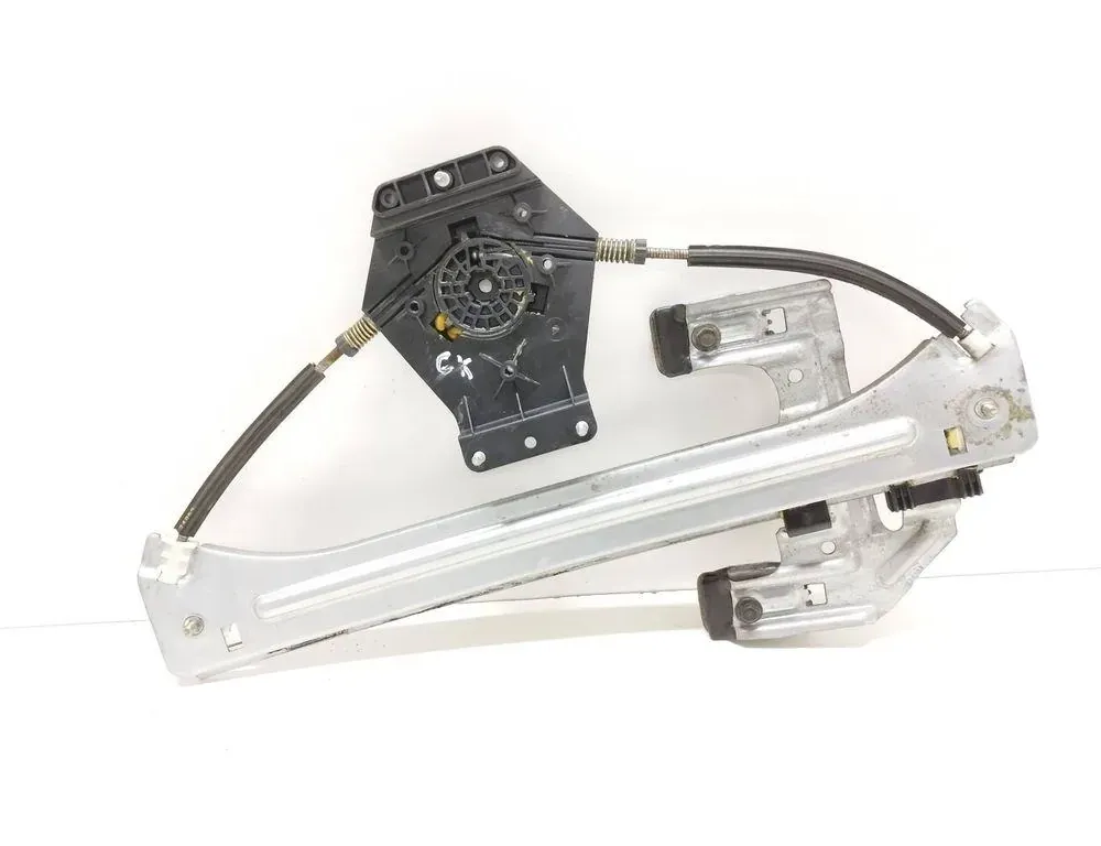 CHRYSLER PT Cruiser 1 generation (2000-2010) Стеклоподъемник задней левой двери 225701 33550231