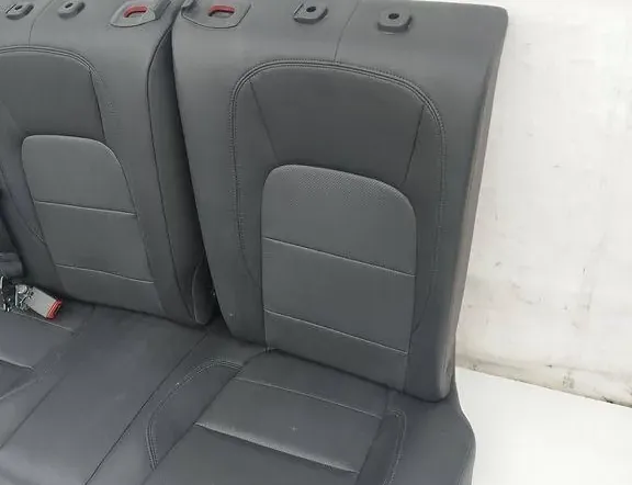 JAGUAR I-Pace 1 generation (2018-2023) Interiérové sedadlá s kitom dverí 33555717