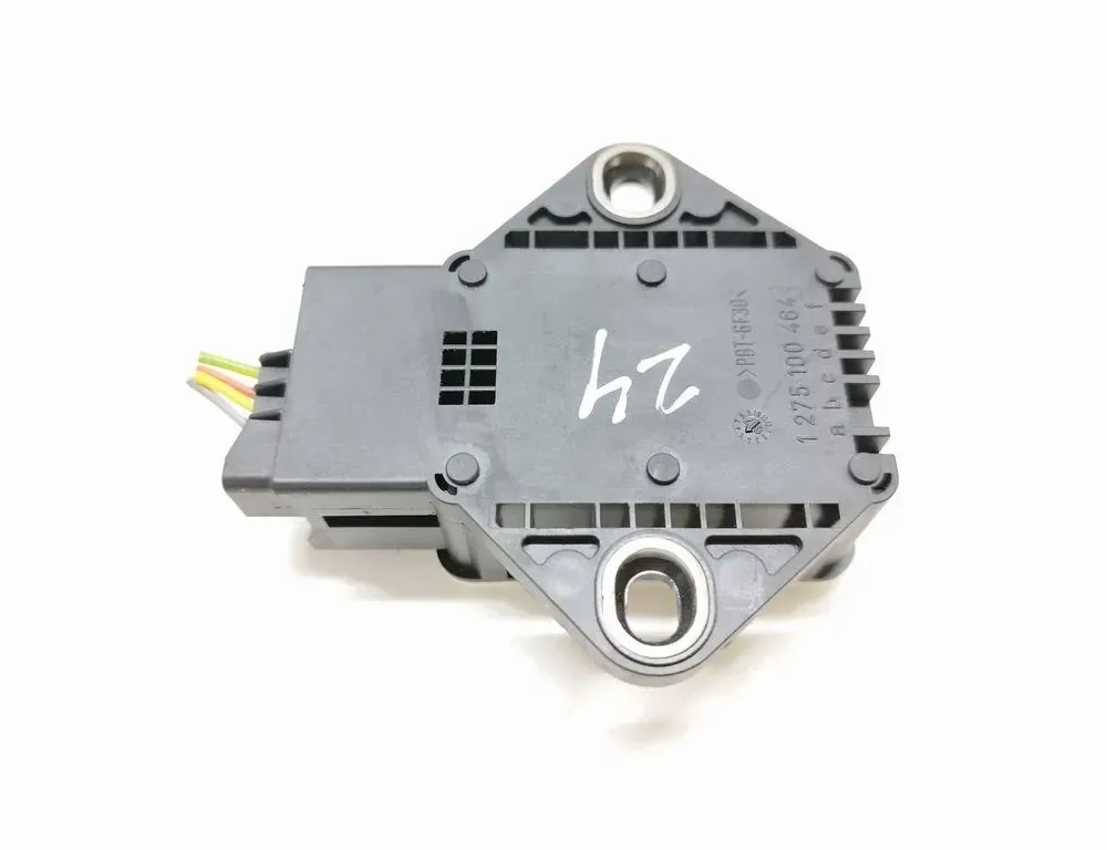 CITROËN C4 Picasso 1 generation (2006-2013) Akceleračný senzor 9663138180 33556744