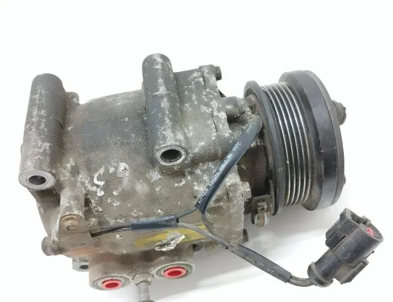 FORD Focus 1 generation (1998-2010) Air Condition Pump XS4H190629AD 33556771