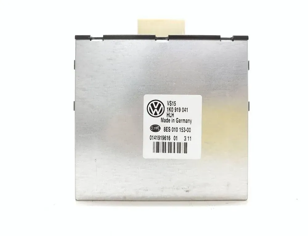 VOLKSWAGEN Golf 8 generation (2019-2023) Iné riadiace jednotky 1K0919041 33557081