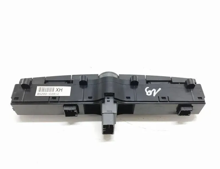 SSANGYONG Rexton Y250 (2006-2016) Switches 8520008B10 33557316