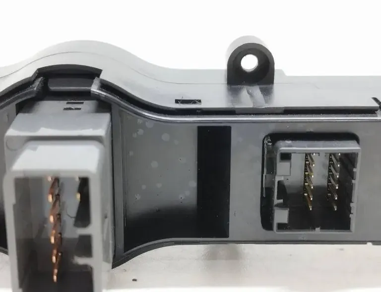 SSANGYONG Rexton Y250 (2006-2016) Switches 8520008B10 33557316